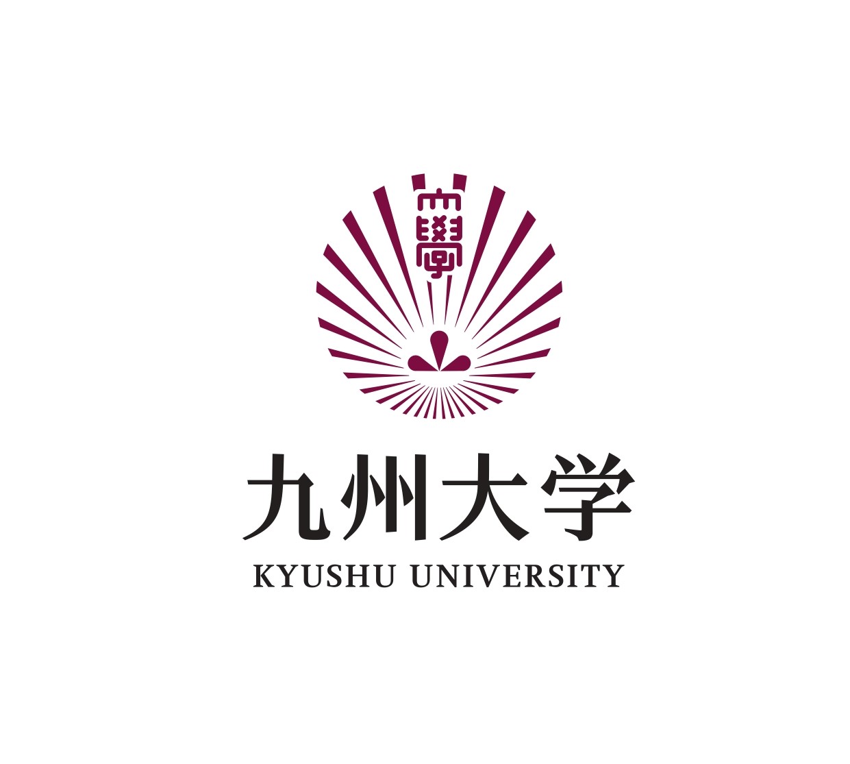  Kyushu Logo
